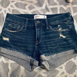 Abercombie Shorts